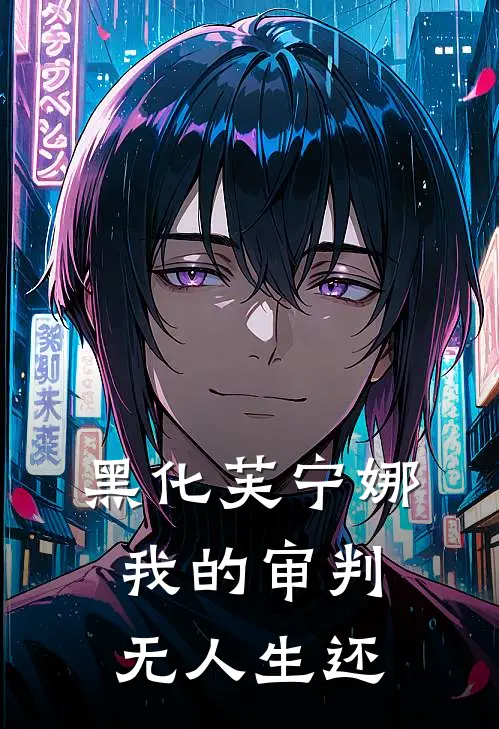 黑化芙宁娜：我的审判，无人生还(芙忧芙宁娜)最新好看小说_无弹窗全文免费阅读黑化芙宁娜：我的审判，无人生还芙忧芙宁娜