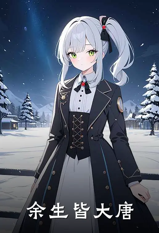 《余生皆大唐》林逸陈伯安全本阅读_(林逸陈伯安)全集阅读