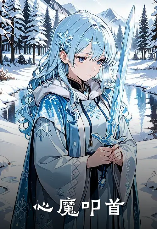 江无涯无涯《心魔叩首》_《心魔叩首》最新章节在线阅读