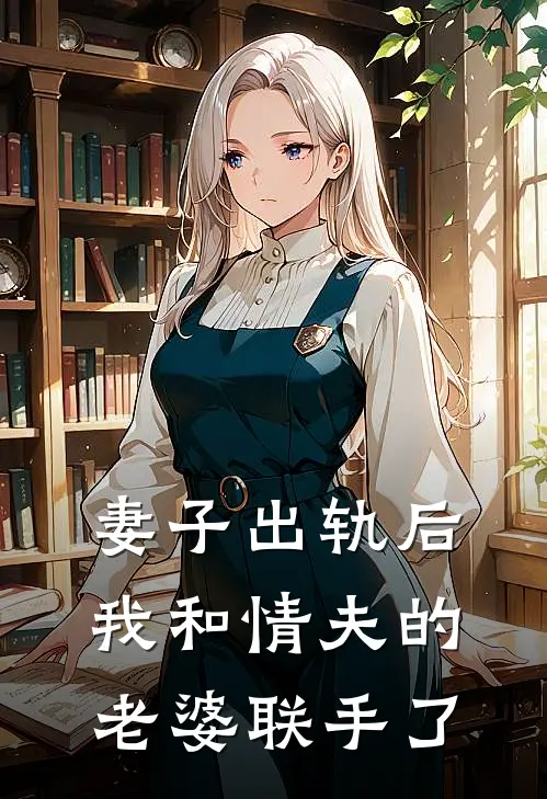 沈放顾清(妻子出轨后，我和情夫的老婆联手了)完结版免费在线阅读_《妻子出轨后，我和情夫的老婆联手了》全章节阅读