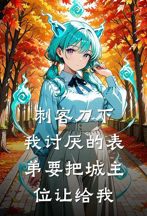 刺客刀下，我讨厌的表弟要把城主位让给我莫甘孟谖完本小说免费阅读_小说完结版刺客刀下，我讨厌的表弟要把城主位让给我莫甘孟谖