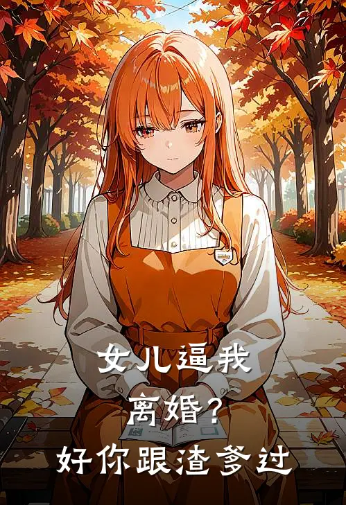 女儿逼我离婚？好，你跟渣爹过(苏景梅陈俊华)免费阅读_完结热门小说女儿逼我离婚？好，你跟渣爹过(苏景梅陈俊华)