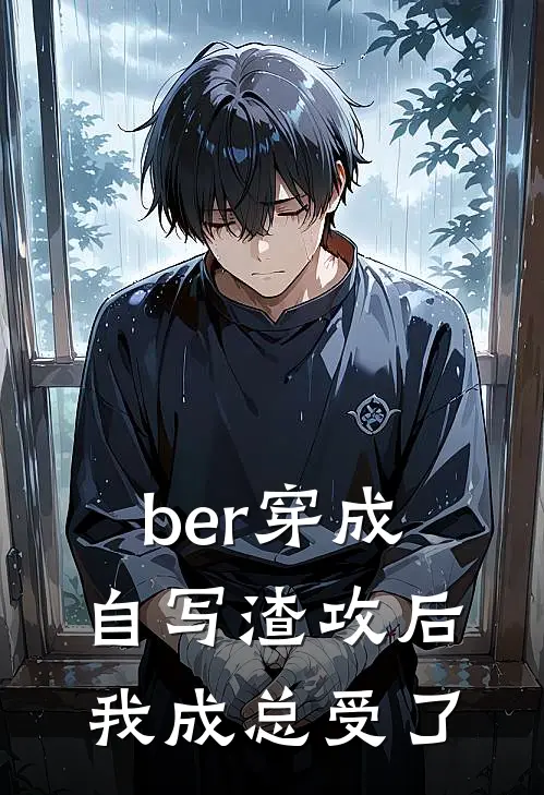 ber穿成自写渣攻后我成总受了林野沈野免费小说完结_最新完本小说推荐ber穿成自写渣攻后我成总受了(林野沈野)