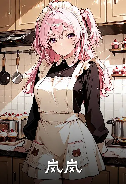 岚岚宝宝乔郁免费小说在线阅读_最新章节列表岚岚(宝宝乔郁)