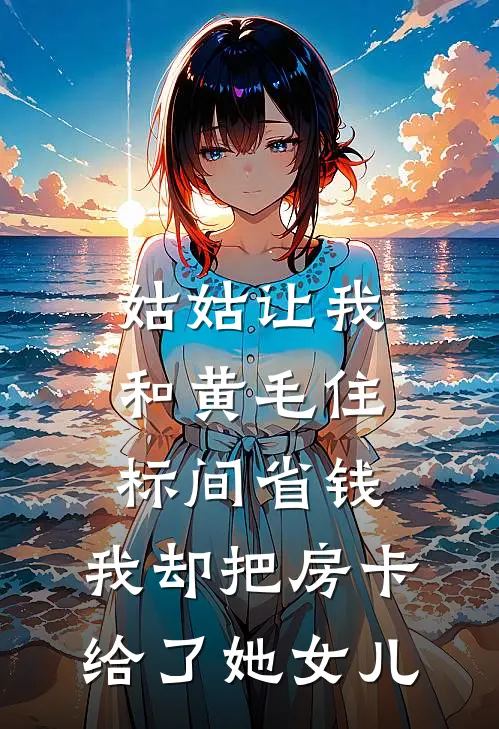 姑姑让我和黄毛住标间省钱，我却把房卡给了她女儿(林悦李浩)完整版免费阅读_最新章节列表姑姑让我和黄毛住标间省钱，我却把房卡给了她女儿(林悦李浩)