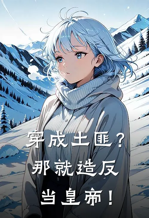 穿成土匪？那就造反当皇帝！陈元庆陈麻子最新小说推荐_热门小说排行榜穿成土匪？那就造反当皇帝！(陈元庆陈麻子)