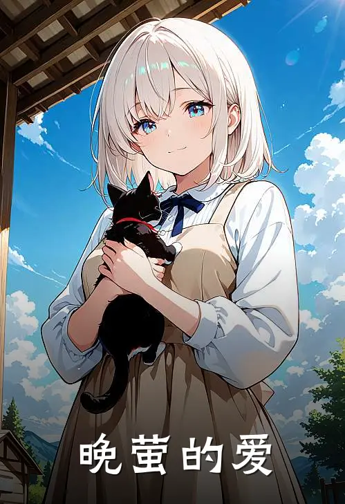 晚萤的爱(苏清萤陆则)最热门小说_小说完整版晚萤的爱苏清萤陆则