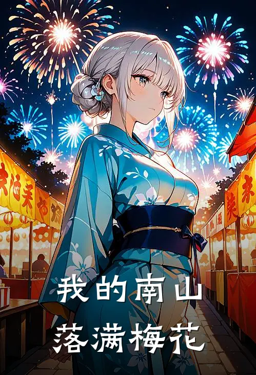 我的南山落满梅花(奶奶妮妮)已完结小说_小说免费阅读我的南山落满梅花奶奶妮妮