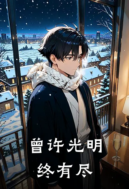曾许光明终有尽(沈辞远江晚)完结小说_小说完整版免费阅读曾许光明终有尽沈辞远江晚