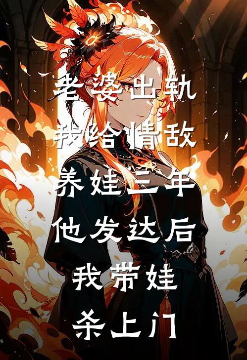 老婆出轨我给情敌养娃三年，他发达后，我带娃杀上门慧兰杨海最新小说推荐_完本小说免费阅读老婆出轨我给情敌养娃三年，他发达后，我带娃杀上门(慧兰杨海)