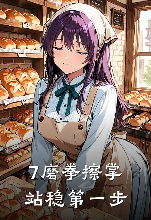 （7）磨拳擦掌，站稳第一步小季赵凯完结版小说_最新章节列表（7）磨拳擦掌，站稳第一步(小季赵凯)