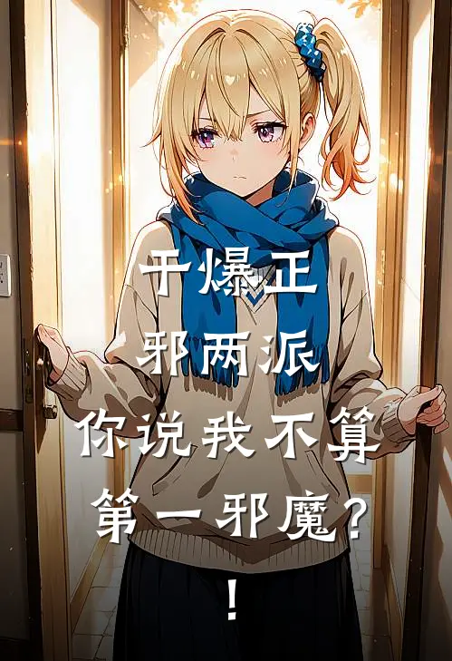 干爆正邪两派，你说我不算第一邪魔？！杭又卓宋长老完整版小说全文免费阅读_最新章节列表干爆正邪两派，你说我不算第一邪魔？！(杭又卓宋长老)