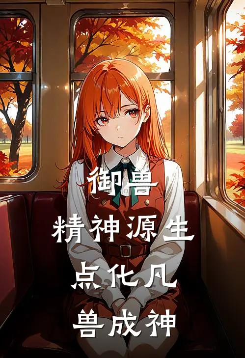 御兽：精神源生，点化凡兽成神(林颢苏沐婉)免费完结小说_免费小说在线阅读御兽：精神源生，点化凡兽成神(林颢苏沐婉)