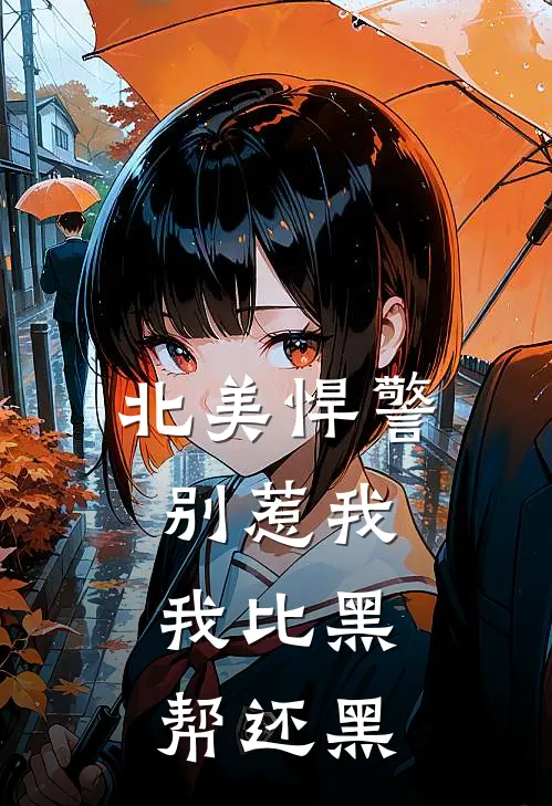 北美悍警：别惹我，我比黑帮还黑陆典朱利安尼免费小说全集_小说免费完结北美悍警：别惹我，我比黑帮还黑陆典朱利安尼