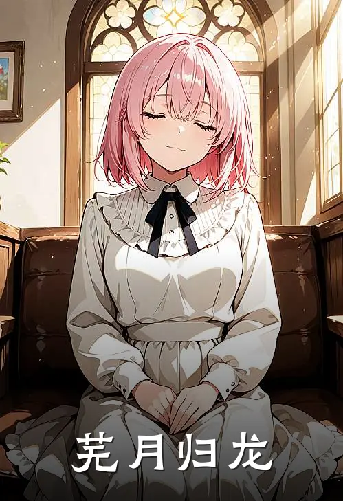 芜月归龙(寄灵露芜衣)全本免费在线阅读_芜月归龙最新章节在线阅读