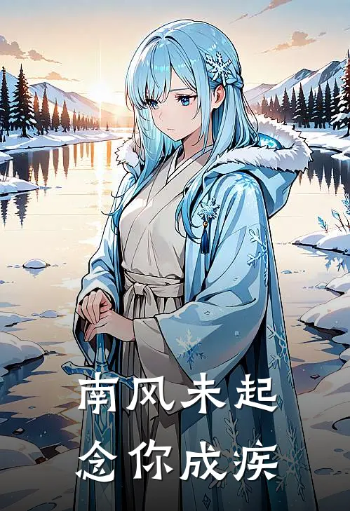 南风未起，念你成疾(苏念安傅淮序)好看的完结小说_热门小说推荐南风未起，念你成疾苏念安傅淮序