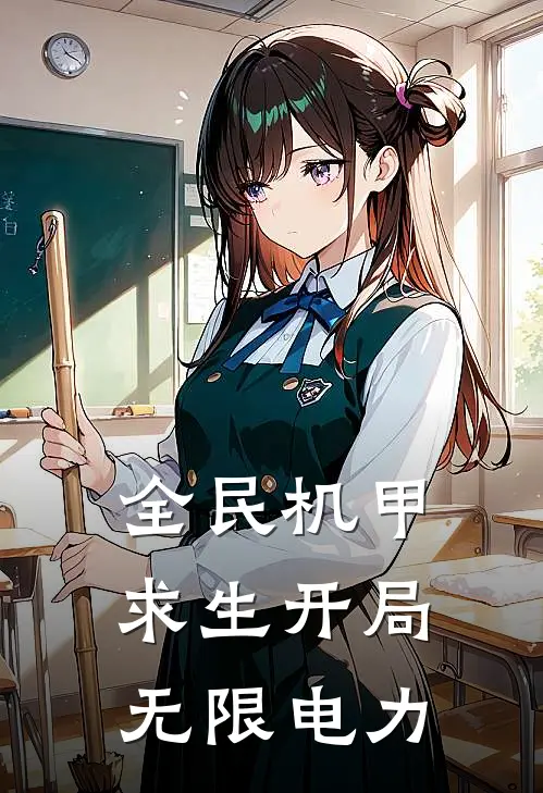 全民机甲求生开局无限电力张小样张小样免费小说全本阅读_小说免费完结全民机甲求生开局无限电力张小样张小样