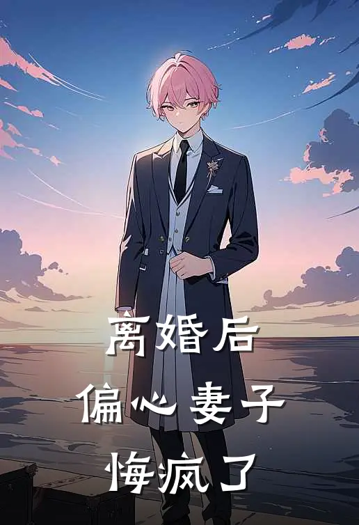 离婚后，偏心妻子悔疯了云深叶晓完整版小说_小说完结推荐离婚后，偏心妻子悔疯了(云深叶晓)