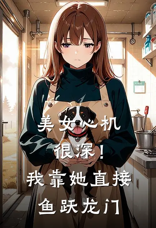 美女心机很深！我靠她直接鱼跃龙门(陈宇烟瑶)免费阅读_热门的小说美女心机很深！我靠她直接鱼跃龙门陈宇烟瑶