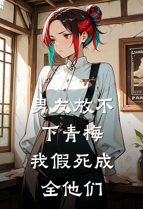 男友放不下青梅，我假死成全他们顾晨青梅小说完整版_完结版小说推荐男友放不下青梅，我假死成全他们(顾晨青梅)