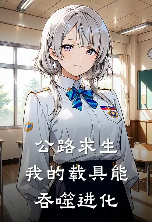 公路求生：我的载具能吞噬进化皮卡陆野最新完结小说推荐_全集免费小说公路求生：我的载具能吞噬进化皮卡陆野