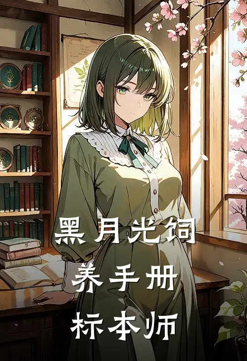 宋高明阮依韵《黑月光饲养手册：标本师》完整版在线阅读_宋高明阮依韵完整版在线阅读