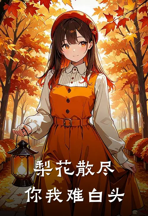 梨花散尽，你我难白头(傅闻昭纪念梨)小说最新章节_全文免费小说梨花散尽，你我难白头傅闻昭纪念梨