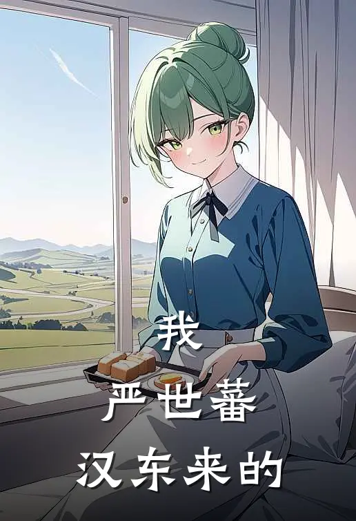 我，严世蕃，汉东来的(严世蕃海瑞)全本免费小说_新热门小说我，严世蕃，汉东来的严世蕃海瑞