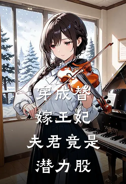 穿成替嫁王妃，夫君竟是潜力股(师乐安谢昭)在线免费小说_免费阅读全文穿成替嫁王妃，夫君竟是潜力股(师乐安谢昭)