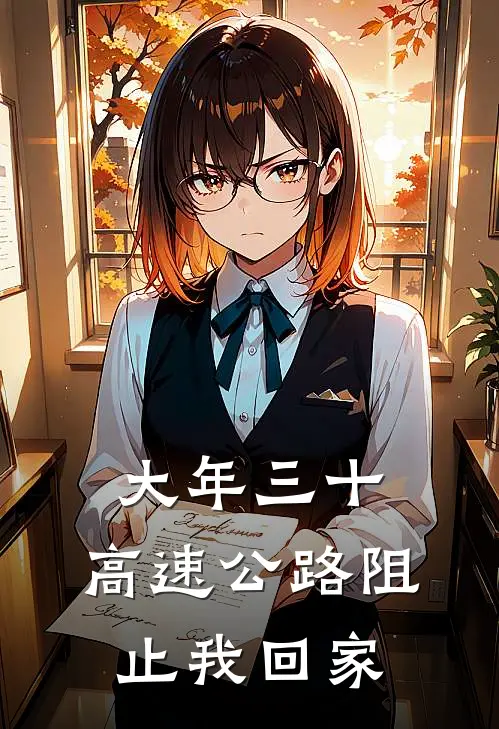 大年三十，高速公路阻止我回家(抖音热门)完本小说_免费阅读无弹窗大年三十，高速公路阻止我回家抖音热门