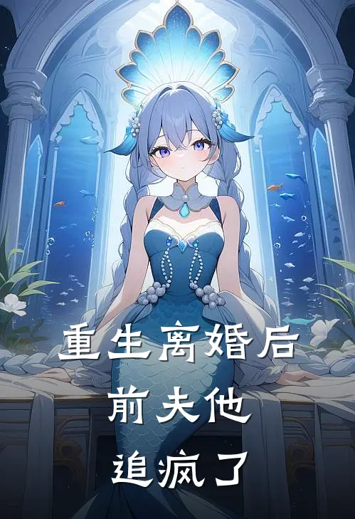 重生离婚后，前夫他追疯了(苏晚陆泽延)热门网络小说推荐_最新完结小说推荐重生离婚后，前夫他追疯了苏晚陆泽延