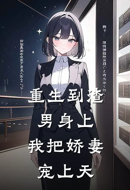 重生到渣男身上，我把娇妻宠上天林夜岑雨无弹窗全文免费阅读_最新推荐小说重生到渣男身上，我把娇妻宠上天(林夜岑雨)