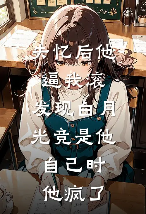 失忆后他逼我滚，发现白月光竟是他自己时，他疯了。顾廷宴楚楚免费小说大全_热门免费小说失忆后他逼我滚，发现白月光竟是他自己时，他疯了。(顾廷宴楚楚)