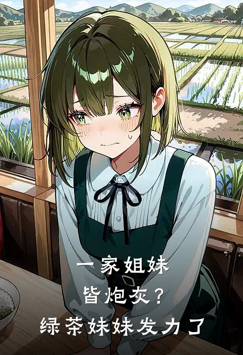 白花祝知月《一家姐妹皆炮灰？绿茶妹妹发力了》全文免费在线阅读_《一家姐妹皆炮灰？绿茶妹妹发力了》全本在线阅读