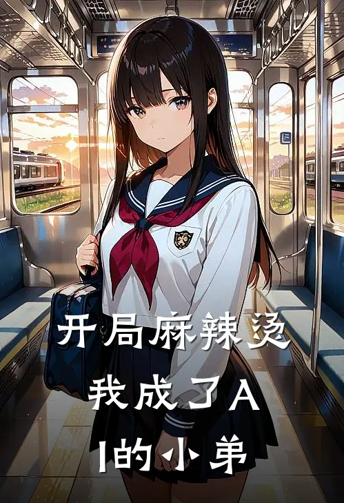 开局麻辣烫，我成了AI的小弟林凡小码最新好看小说_最新章节列表开局麻辣烫，我成了AI的小弟(林凡小码)