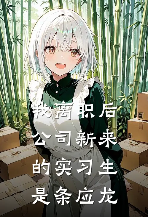 我离职后，公司新来的实习生是条应龙(林远王经理)热门小说排行_完结版小说我离职后，公司新来的实习生是条应龙林远王经理