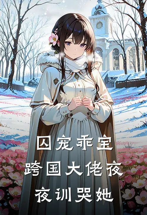 囚宠乖宝，跨国大佬夜夜训哭她(乔鹿灵霍占)热门网络小说推荐_免费完结版小说囚宠乖宝，跨国大佬夜夜训哭她(乔鹿灵霍占)