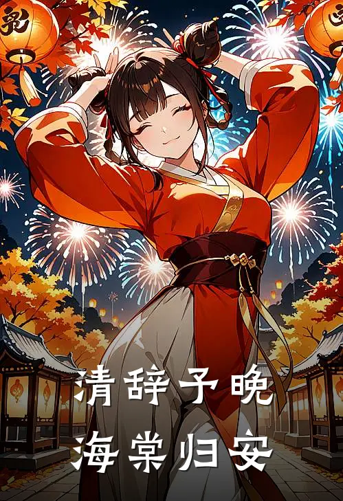 抖音热门(清辞予晚，海棠归安)最新章节免费在线阅读_(抖音热门)完结版在线阅读