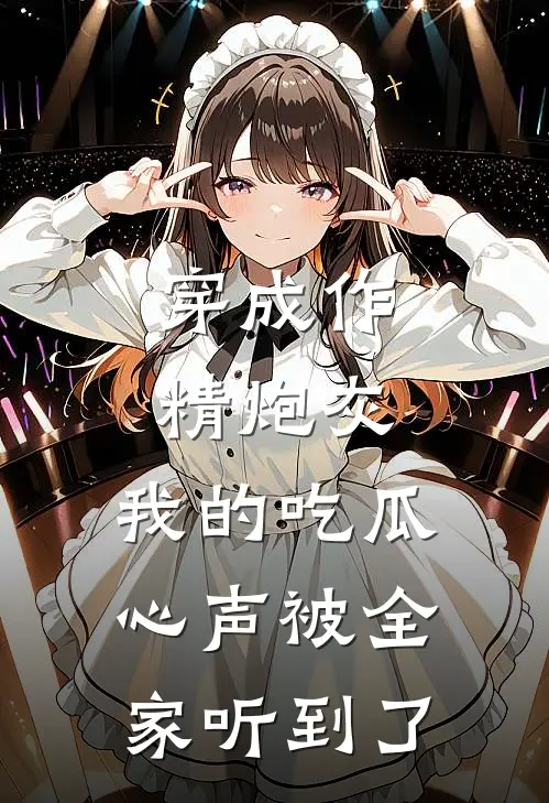 苏晚沈语白穿成作精炮灰，我的吃瓜心声被全家听到了最新章节阅读_苏晚沈语白最新章节在线阅读