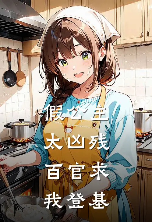 假公主太凶残，百官求我登基(苏颖姑母)最新完结小说_完结版小说全文免费阅读假公主太凶残，百官求我登基(苏颖姑母)