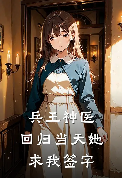 兵王神医：回归当天她求我签字(叶北辰林知微)全集阅读_兵王神医：回归当天她求我签字最新章节阅读