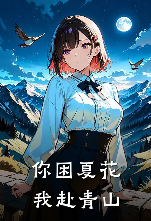 傅斯昭沈明微《你困夏花，我赴青山》最新章节阅读_(傅斯昭沈明微)热门小说