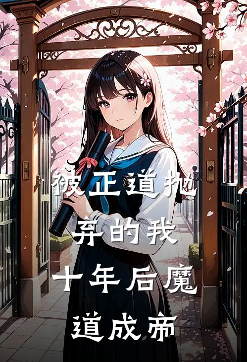 刘益清赵三(被正道抛弃的我，十年后魔道成帝)全章节在线阅读_(被正道抛弃的我，十年后魔道成帝)完结版免费阅读