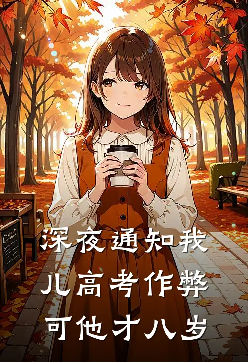 深夜通知我儿高考作弊，可他才八岁陆沉方婉婷全文免费阅读无弹窗大结局_（陆沉方婉婷）深夜通知我儿高考作弊，可他才八岁最新小说