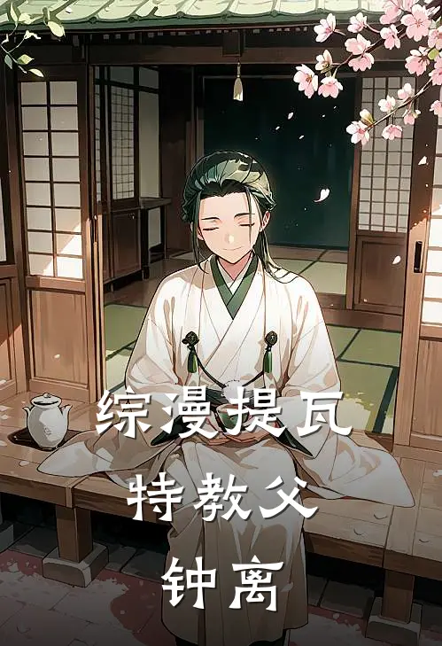 纲吉钟离《【综漫】提瓦特教父，钟离》_(纲吉钟离)热门小说