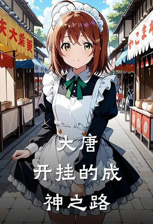 大唐：开挂的成神之路(房安房玄龄)全本完结小说_完整版免费全文阅读大唐：开挂的成神之路(房安房玄龄)