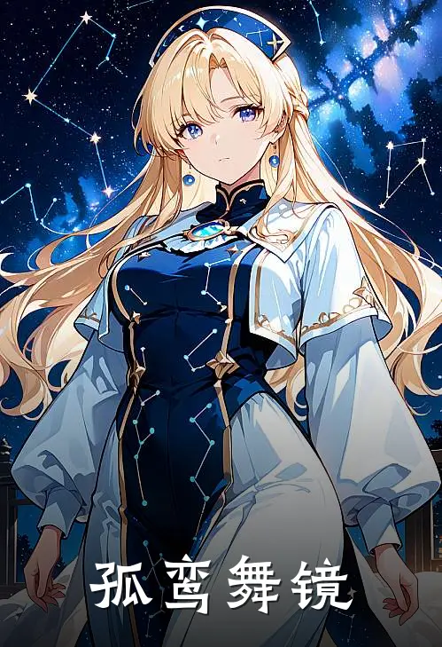 孤鸾舞镜(林深07号)小说最新章节_全文免费小说孤鸾舞镜林深07号