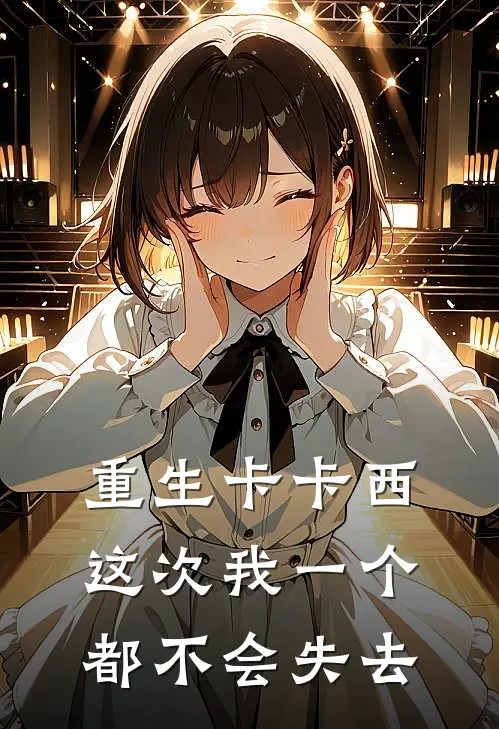 重生卡卡西：这次我一个都不会失去(旗木卡卡西宇智波带土)热门网络小说推荐_免费完结版小说重生卡卡西：这次我一个都不会失去(旗木卡卡西宇智波带土)