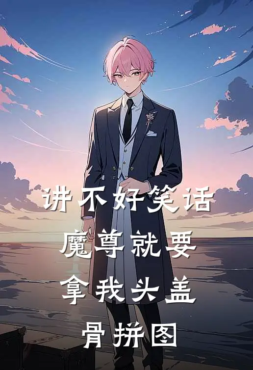 讲不好笑话，魔尊就要拿我头盖骨拼图（抖音热门）完整版小说阅读_讲不好笑话，魔尊就要拿我头盖骨拼图全文免费阅读（抖音热门）