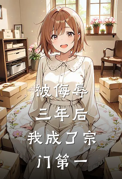 林尘苏瑶(被侮辱三年后，我成了宗门第一)全章节在线阅读_(被侮辱三年后，我成了宗门第一)完结版免费阅读